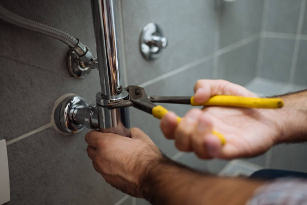 Best Green Plumbing Solutions in Cedar Ridge, CA